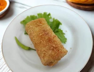Aneka Risol