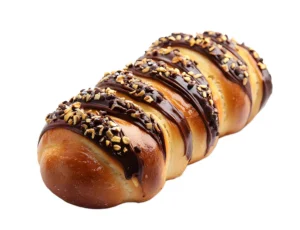 Roti Coklat