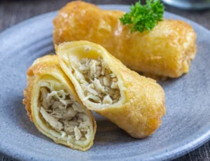 Sosis Solo