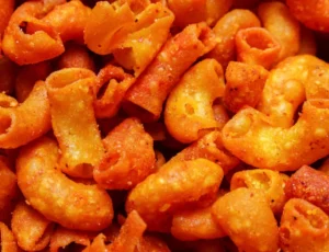 Macaroni Goreng