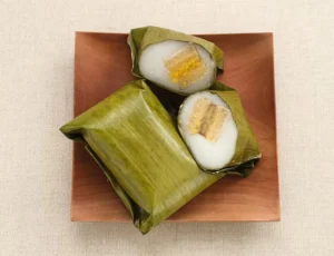Nagasari