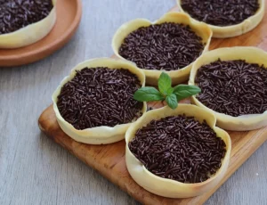 Martabak Mini