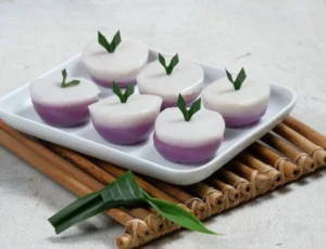 Talam Ubi (isi 2 buah)
