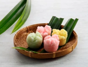 Kue Mangkok