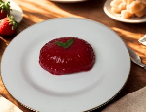 Kue Tok Buah