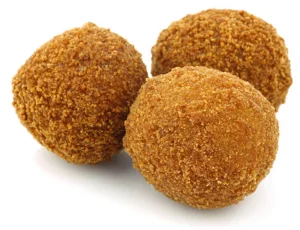 Bitterballen
