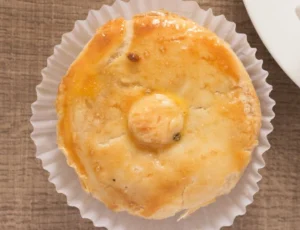 Chicken Pie