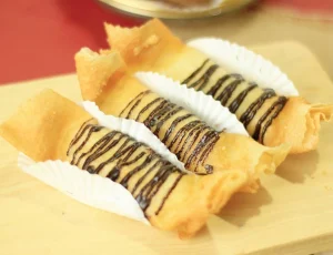 Banana Twister